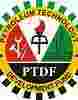 Petroleum Technology Development Fund (PTDF) logo